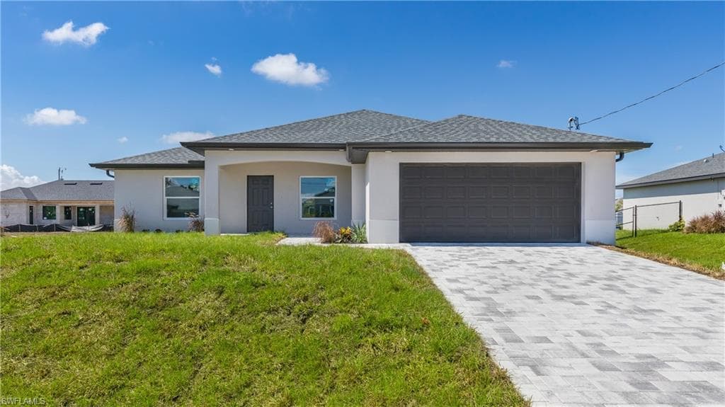 320 NW 11th ST CAPE CORAL, FL 33993
