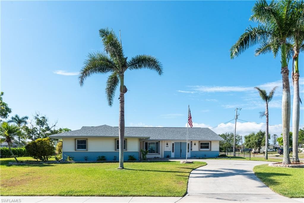 4163 Country Club BLVD