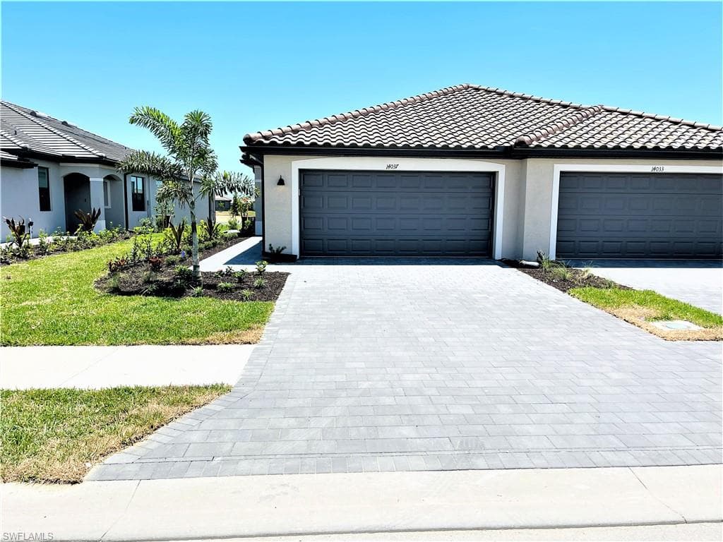 14037 Hunter Oak DR FORT MYERS, FL 33913