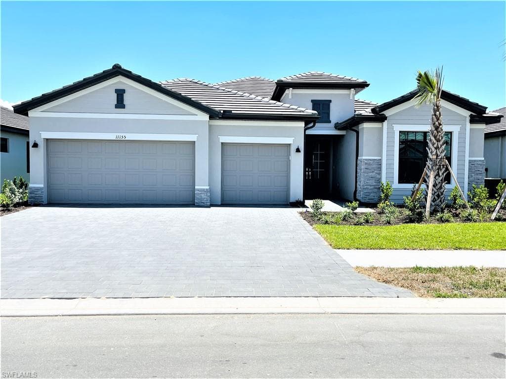11155 Canopy LOOP FORT MYERS, FL 33913
