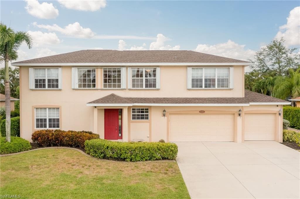 15453 Briarcrest CIR FORT MYERS, FL 33912