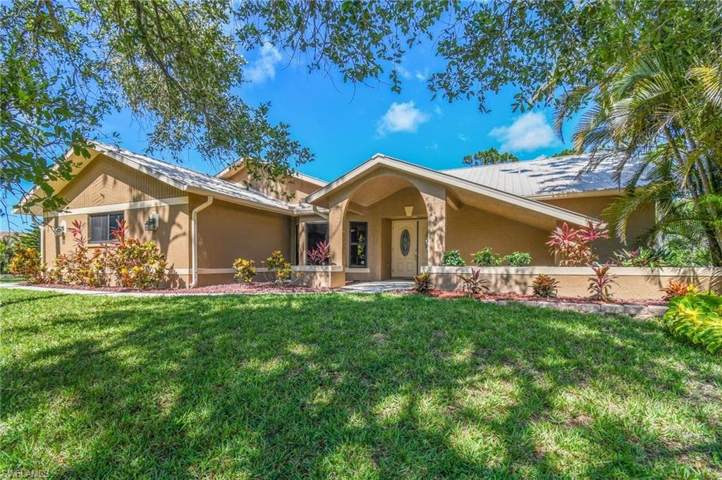 3014 El Dorado BLVD N CAPE CORAL, FL 33993