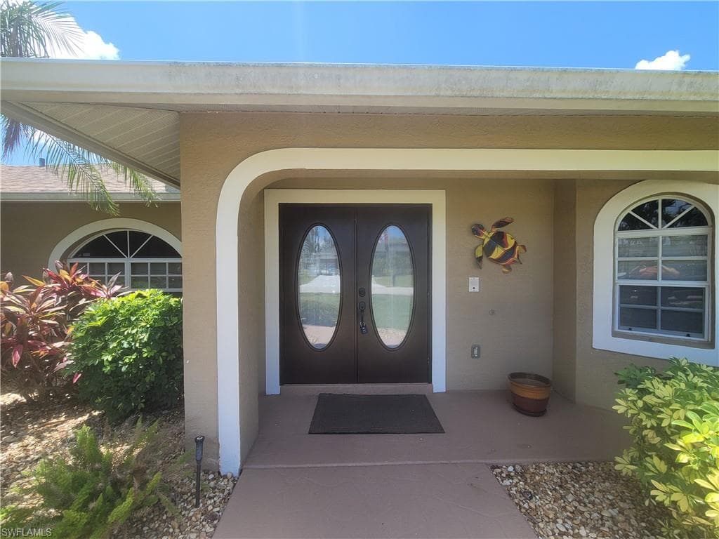 2120 SW 47th TER CAPE CORAL, FL 33914