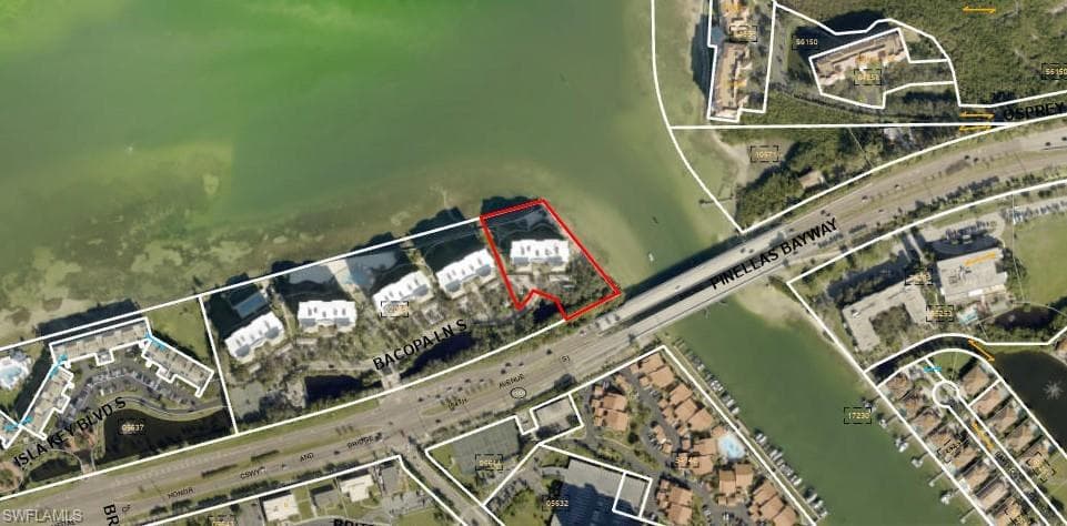4991 Bacopa LN S 503 ST. PETERSBURG, FL 33715