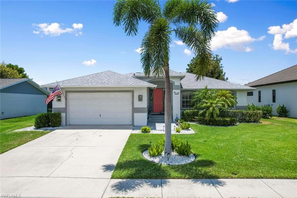 224 Bermuda RD MARCO ISLAND, FL 34145