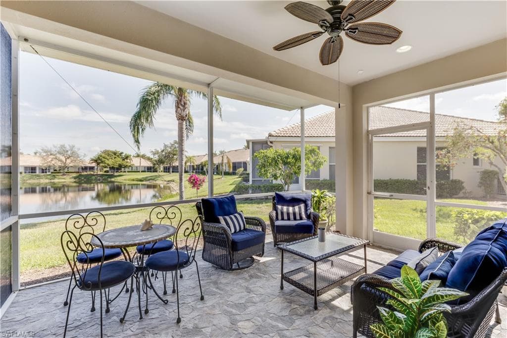 8760 Stockbridge DR FORT MYERS, FL 33908