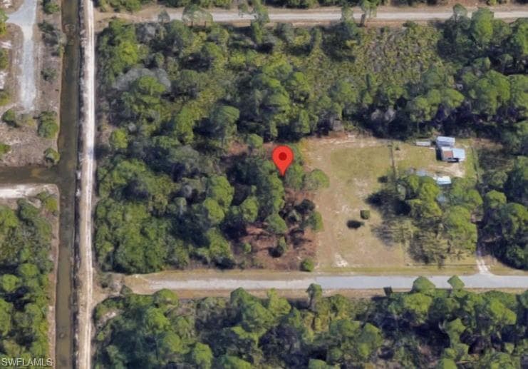 1918 Jackson AVE LEHIGH ACRES, FL 33972
