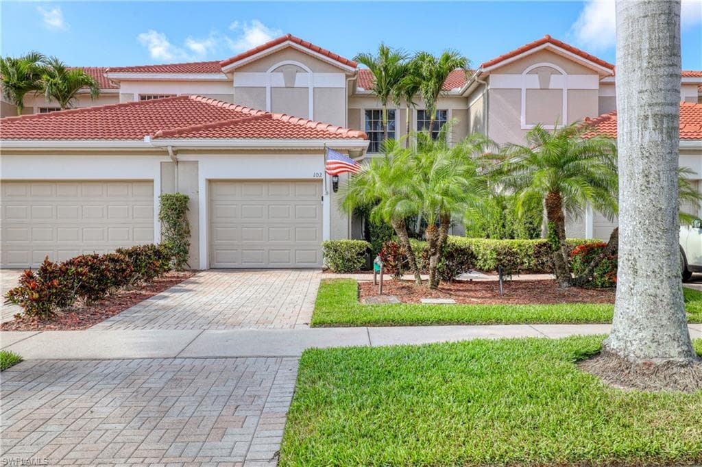 9215 Belleza WAY 102 FORT MYERS, FL 33908