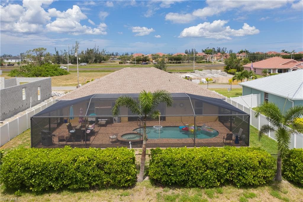 217 SW 31st PL CAPE CORAL, FL 33991