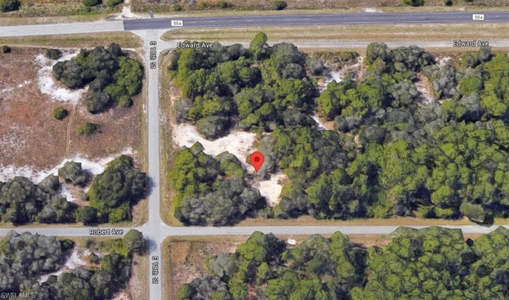 1803 Robert AVE LEHIGH ACRES, FL 33972