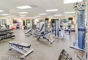 4210 Steamboat BEND 205 FORT MYERS, FL 33919