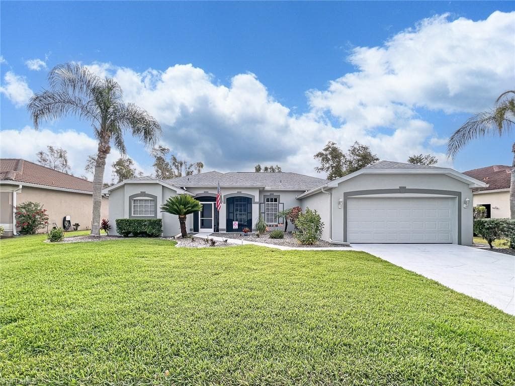 8824 Cypress Preserve PL FORT MYERS, FL 33912