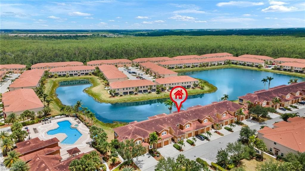 10013 Via Colomba CIR 104 FORT MYERS, FL 33966
