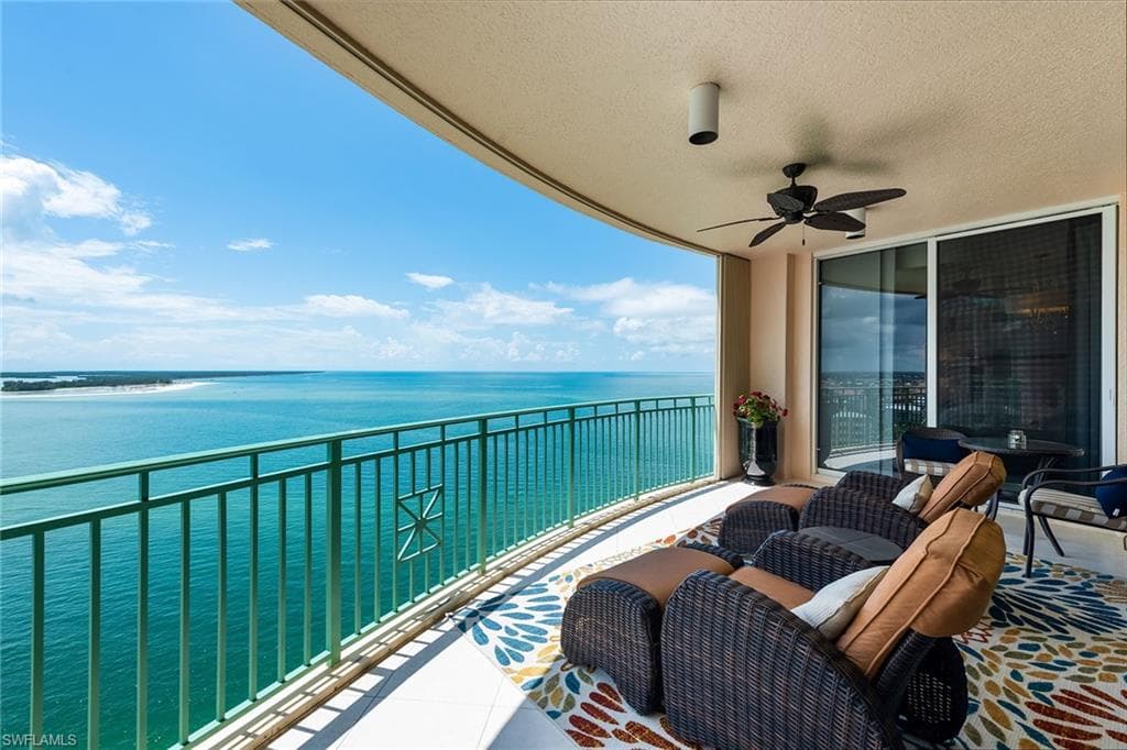 970 Cape Marco DR 1703 MARCO ISLAND, FL 34145