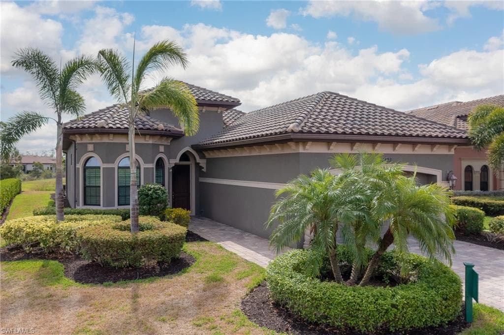 11323 Hidalgo CT FORT MYERS, FL 33912