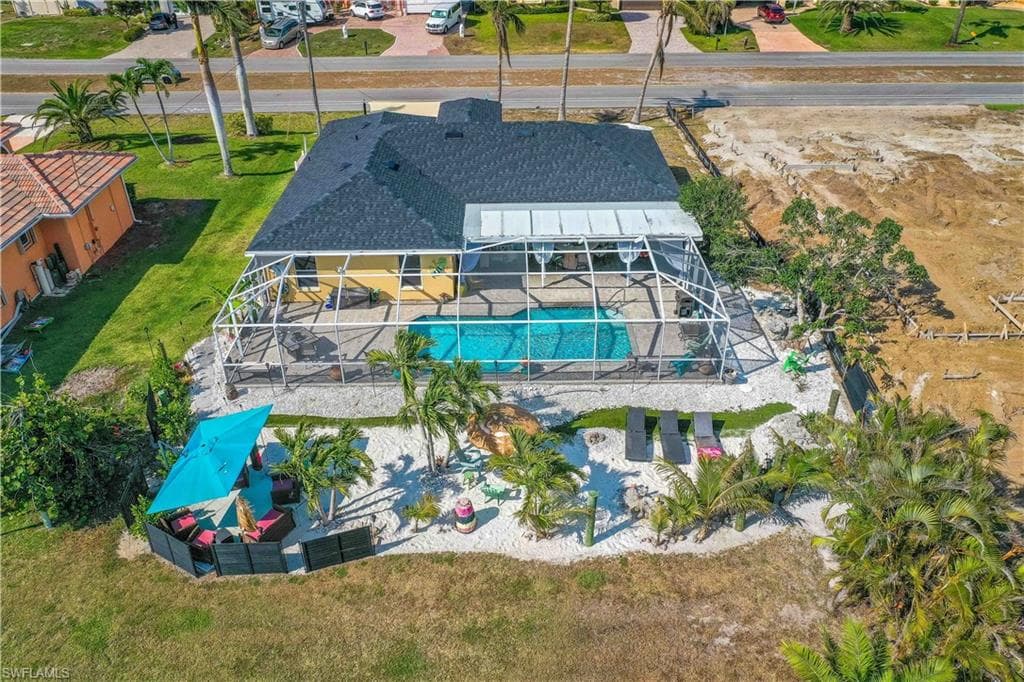 3908 Ceitus PKWY CAPE CORAL, FL 33991