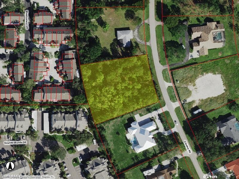 799 Cassena RD NAPLES, FL 34108