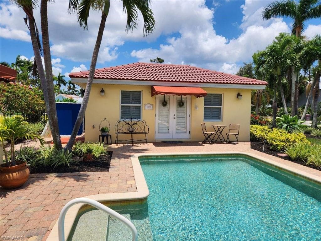 3427 McGregor BLVD FORT MYERS, FL 33901