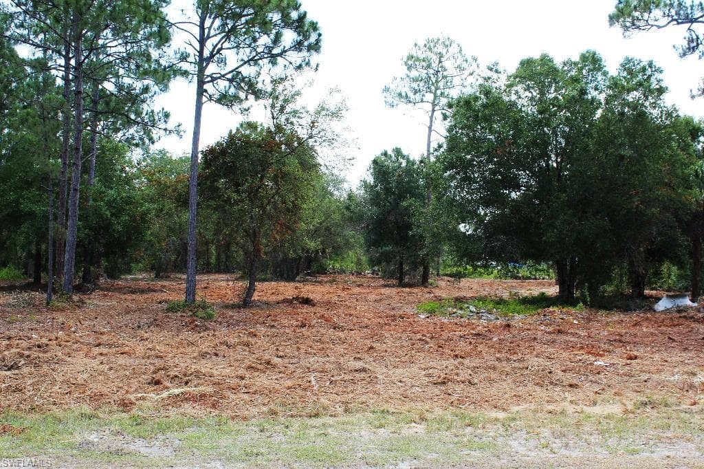 825 S Trebol ST CLEWISTON, FL 33440