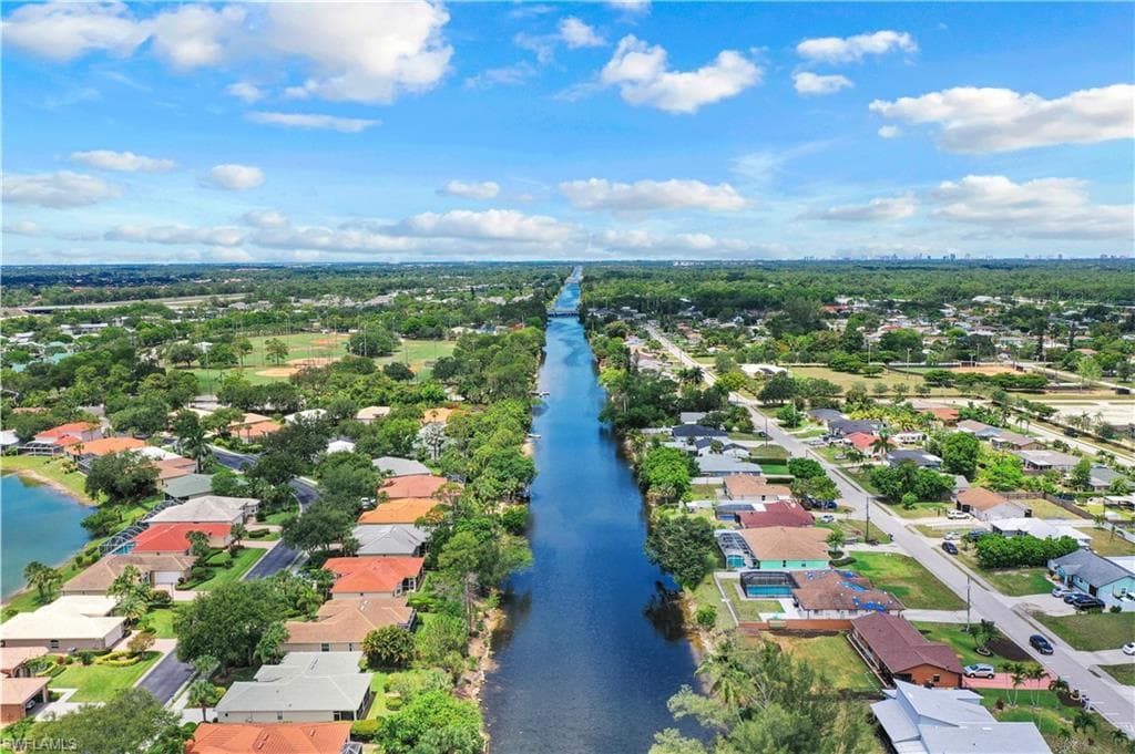 3661 Recreation LN NAPLES, FL 34116