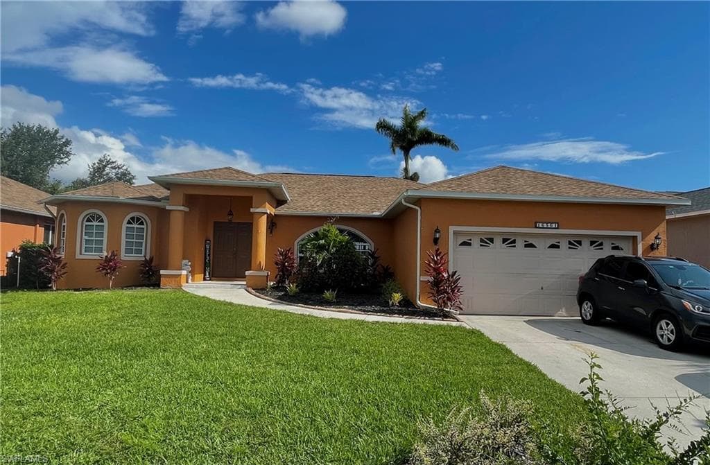 16561 Wellington Lakes CIR FORT MYERS, FL 33908
