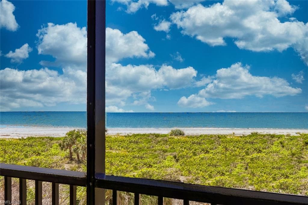 1401 Middle Gulf DR R406 SANIBEL, FL 33957