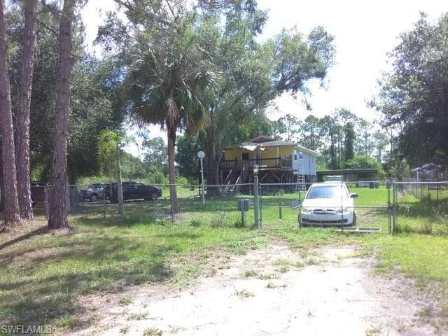 1402 Palmetto AVE LEHIGH ACRES, FL 33972