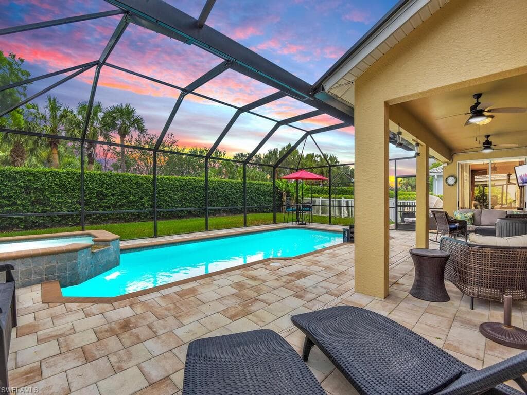 11018 Lakeland CIR FORT MYERS, FL 33913