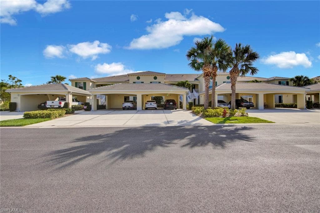 15011 Sandpiper Preserve BLVD 205 FORT MYERS, FL 33919