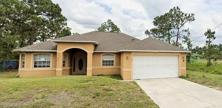 655 Muldoon AVE S LEHIGH ACRES, FL 33974