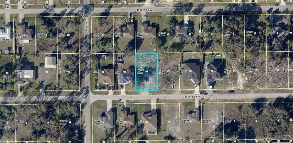 3714 36th ST SW LEHIGH ACRES, FL 33976