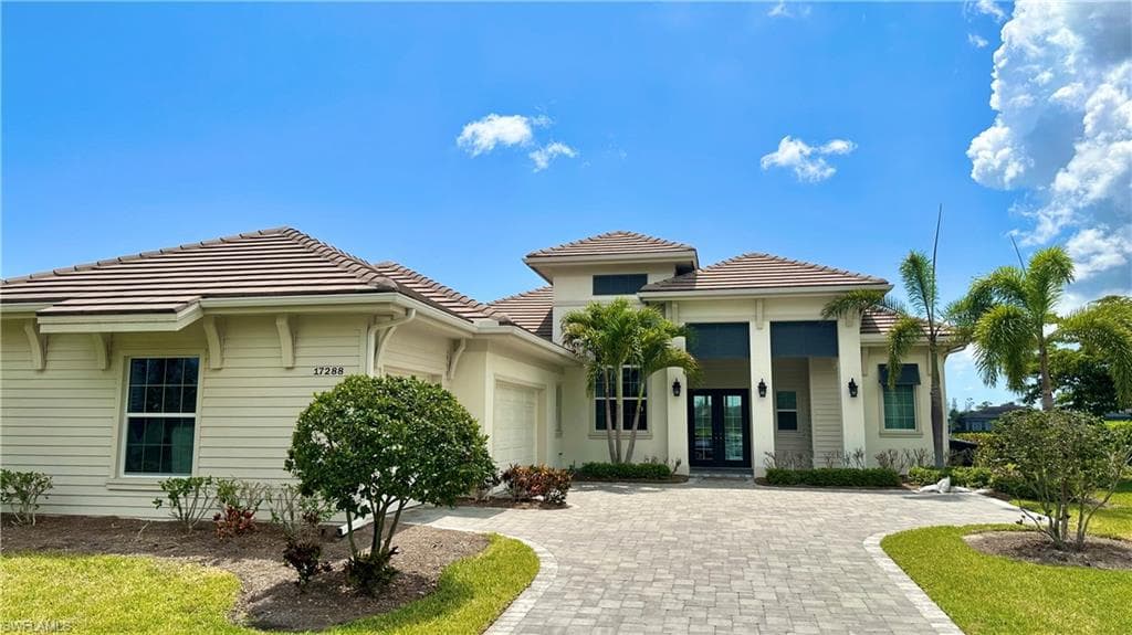 17288 Hidden Estates CIR FORT MYERS, FL 33908