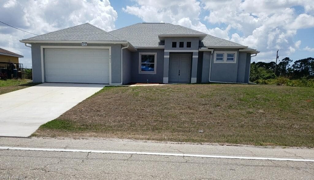 3001 27th ST SW LEHIGH ACRES, FL 33976