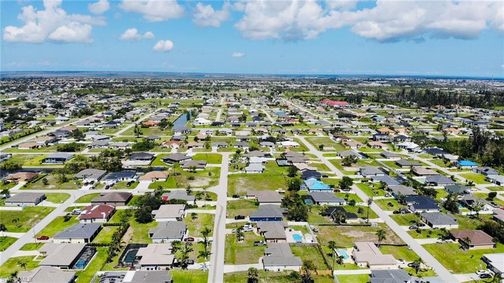 1227 Chiquita BLVD CAPE CORAL, FL 33991