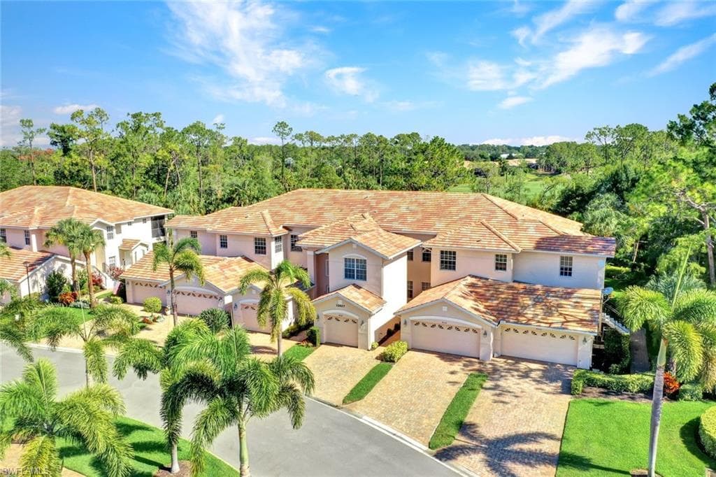 12607 Fox Ridge DR 4102 BONITA SPRINGS, FL 34135