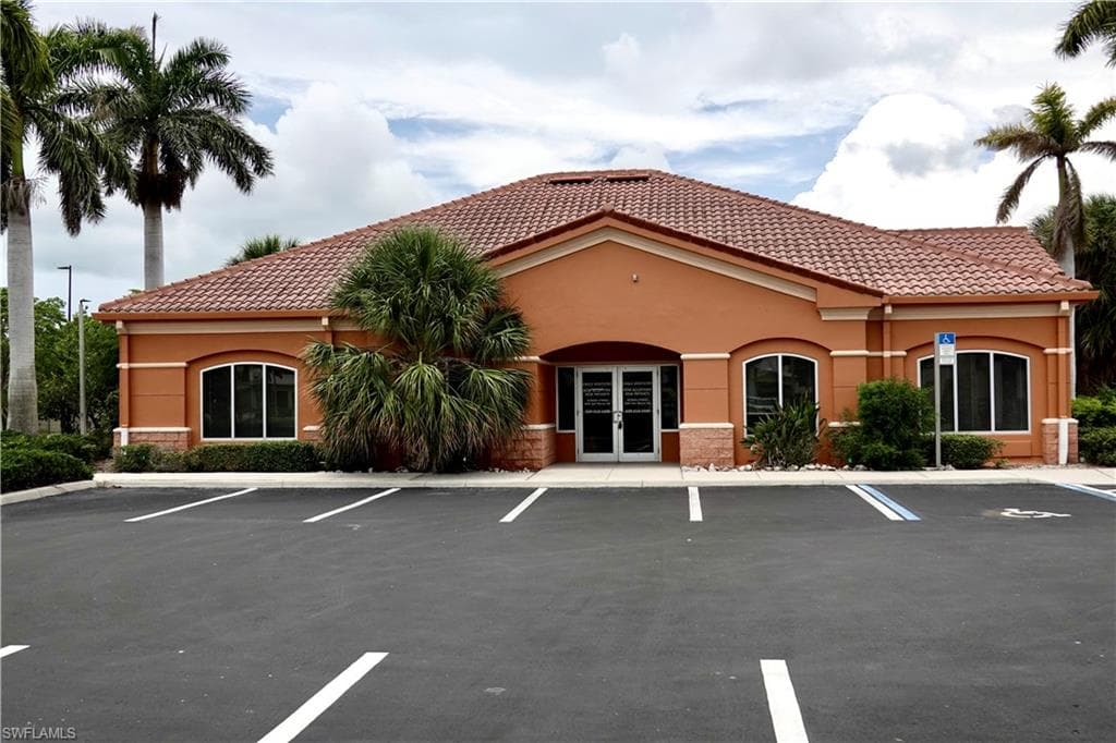 1818 San Marco RD MARCO ISLAND, FL 34145