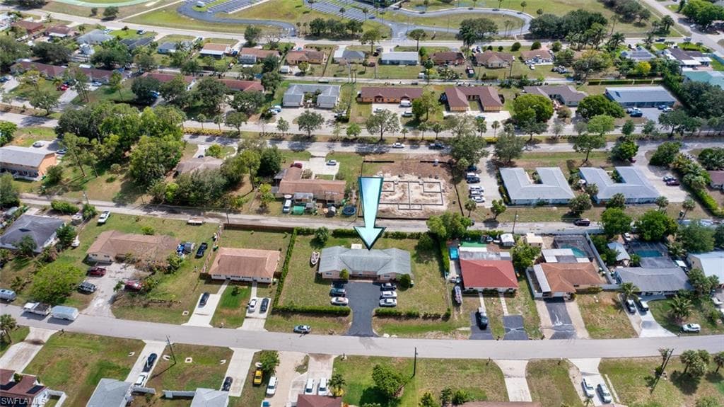2571 47th TER SW C NAPLES, FL 34116