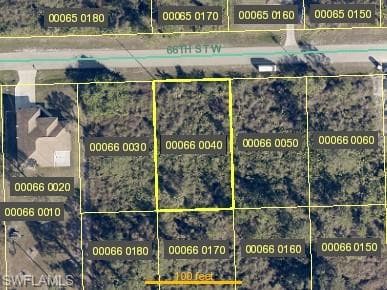 3313 66th ST W LEHIGH ACRES, FL 33971