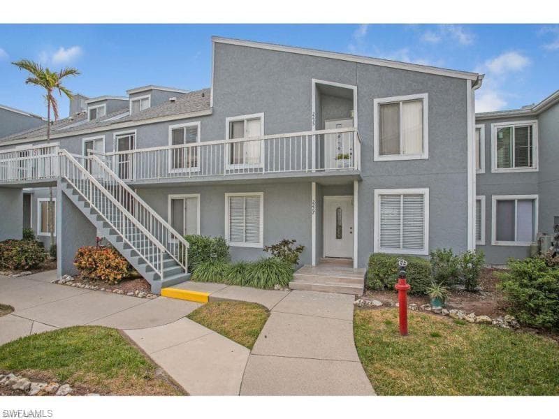 2155 San Marco RD 2-204 MARCO ISLAND, FL 34145