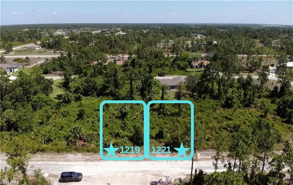 1219 Ecstasy ST E LEHIGH ACRES, FL 33974