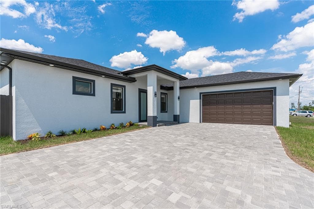 501 NW 23rd ST CAPE CORAL, FL 33993