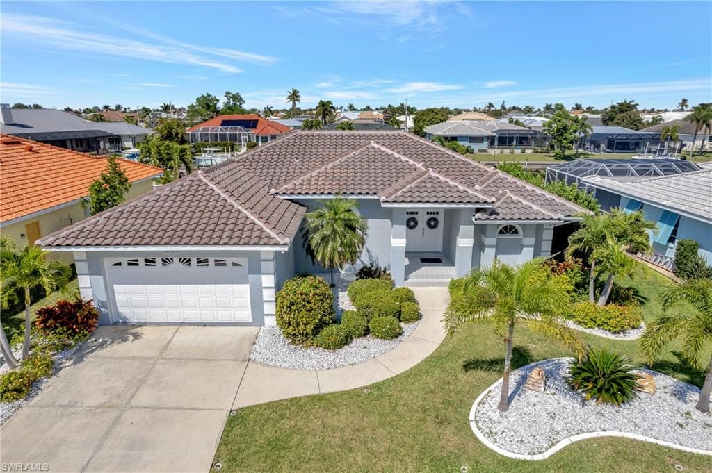 2300 Via Esplanade PUNTA GORDA, FL 33950
