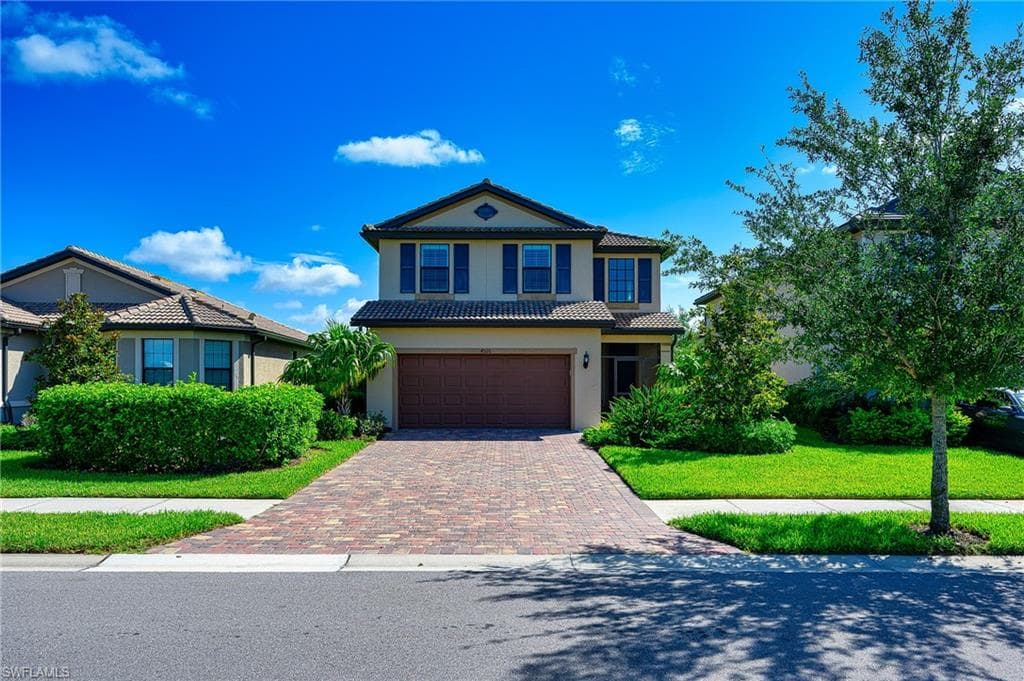 4526 Battlecreek WAY AVE MARIA, FL 34142