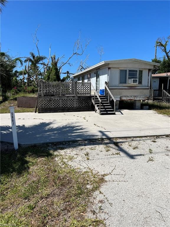 5667 Pine Island RD NW BOKEELIA, FL 33922