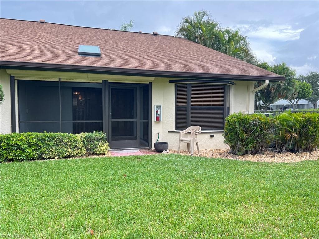 10764 Regent CIR 503 NAPLES, FL 34109