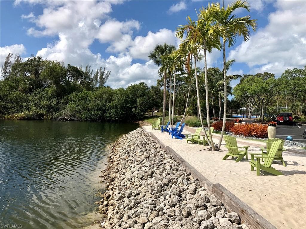 2358 River Reach DR NAPLES, FL 34104