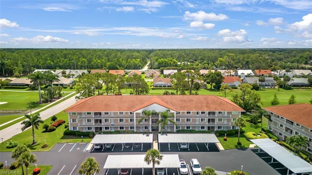 5980 Amherst DR D305 NAPLES, FL 34112