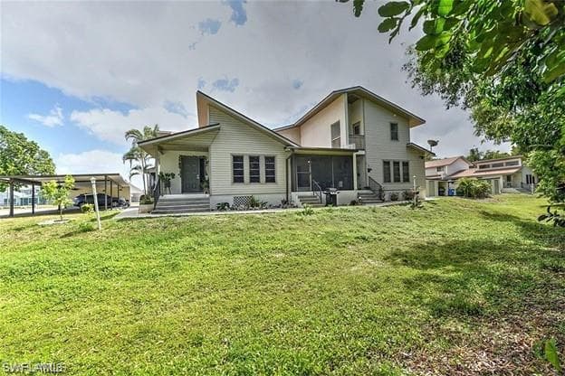 17040 Golfside CIR 805 FORT MYERS, FL 33908