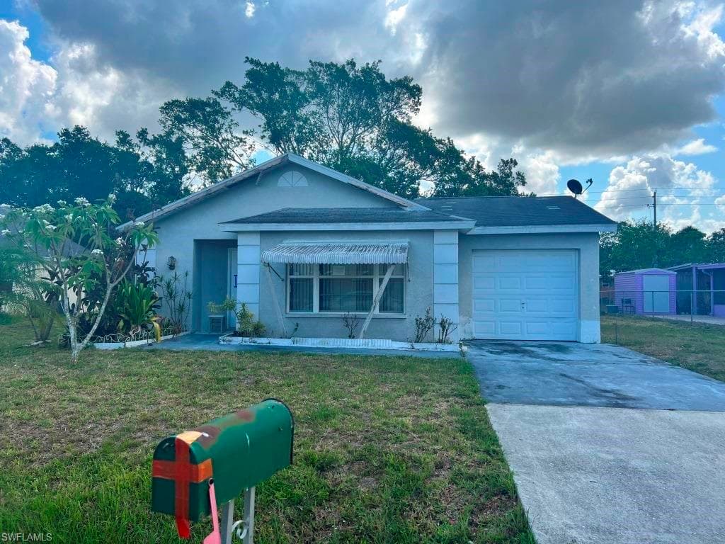 1163 Whitehead Creek LOOP FORT MYERS, FL 33916