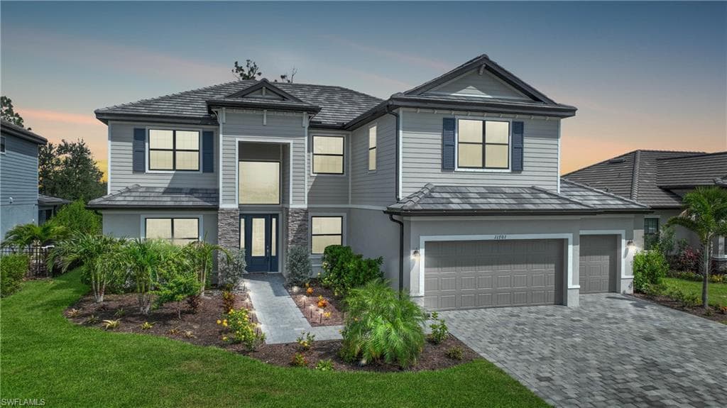 11701 Canopy LOOP FORT MYERS, FL 33913